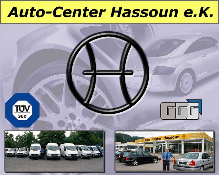Hassoun Autocenter